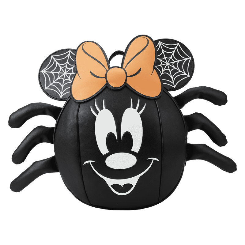 Minnie Mouse Spider Mini Backpack, , hi-res view 1
